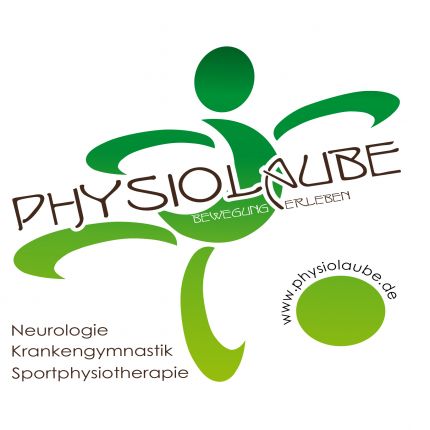 Logo von Physiolaube