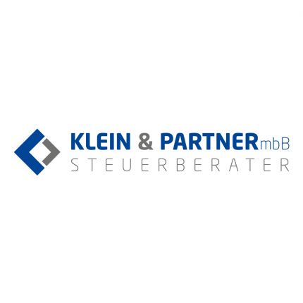 Logo von Steuerberater Klein & Partner mbB