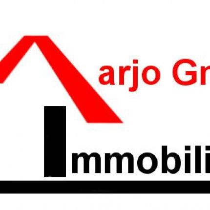 Logo van Marjo Immobilien GmbH