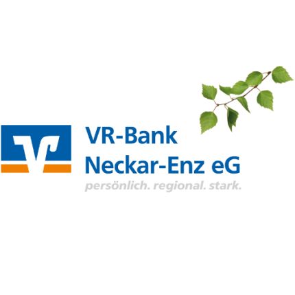 Logo von VR-Bank Ludwigsburg eG, Filiale Ottmarsheim (VR-SISy)