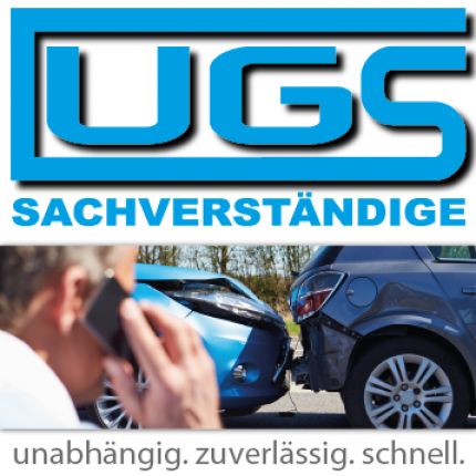 Logotipo de UGS Sachverständige GmbH