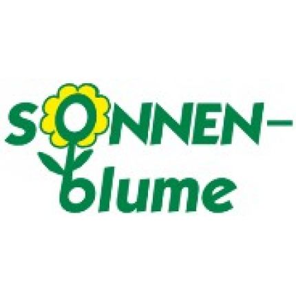 Logotyp från Blumengeschäft Sonnenblume
