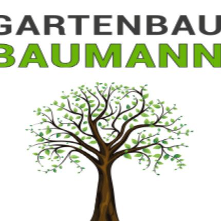 Logo van Baumann Garten- und Landschaftspflege
