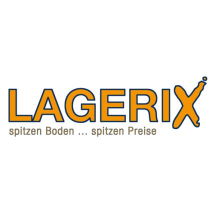 Logotipo de Lagerix - Laminat Lagerverkauf