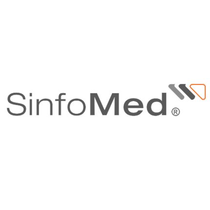 Logo od SinfoMed GmbH