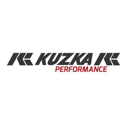 Logotyp från Kuzka Performance