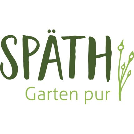 Logo fra Späth Gartenpflanzen