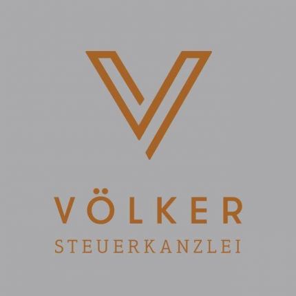 Logotipo de Völker Steuerkanzlei