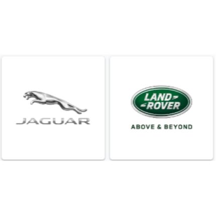 Logotipo de Jaguar & Land Rover Werkstatt