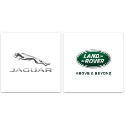 Logotyp från Jaguar & Land Rover Werkstatt