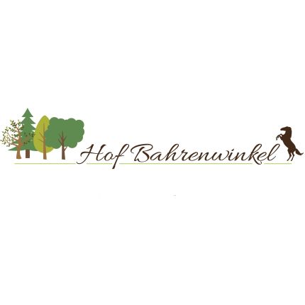 Logo von Hof Bahrenwinkel