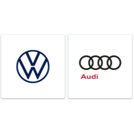 Λογότυπο από VW + Audi Autohaus Glinicke Bad Langensalza