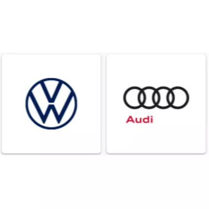 Logo from VW + Audi Autohaus Glinicke Bad Langensalza