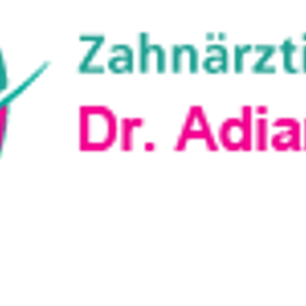 Λογότυπο από Zahnärztin mit Herz - Dr. Adiam Wolday