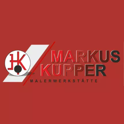 Logo von Markus Küpper Malerwerkstätte