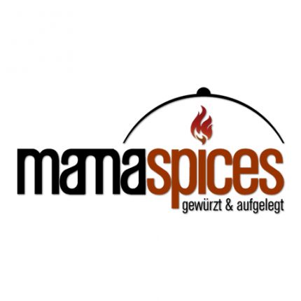 Logotyp från mamaspices