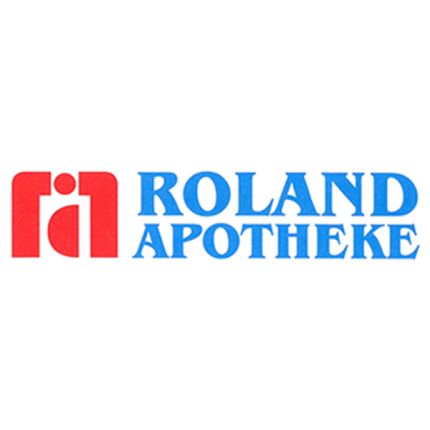 Logotipo de Roland Apotheke, Ansgar Eichhorn e.K.