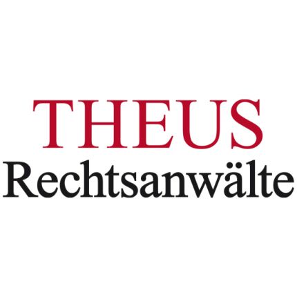 Logo od THEUS Rechtsanwälte