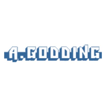 Logo fra A. Godding GmbH