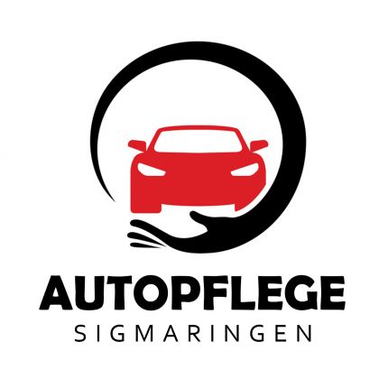 Λογότυπο από Autopflege Sigmaringen GbR