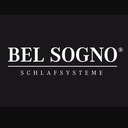 Logo fra BEL SOGNO® Schlafsysteme