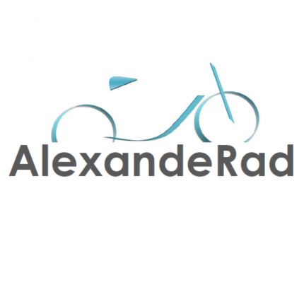 Logotipo de AlexandeRad