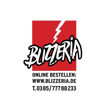 Logo from Blizzeria Schwerin