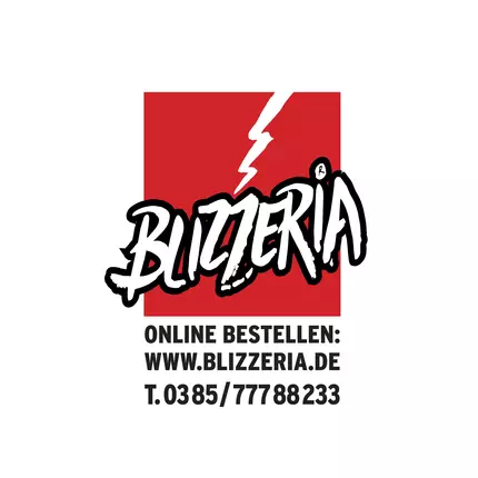 Logo od Blizzeria Schwerin