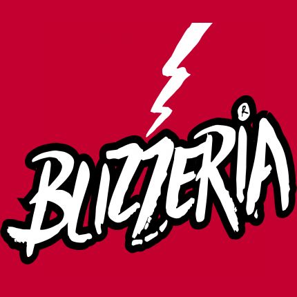 Logo from Blizzeria - Neuwied