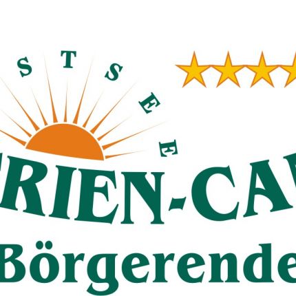 Logotyp från Ferien-Camp Börgerende