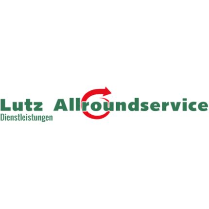 Logo van Lutz Allroundservice