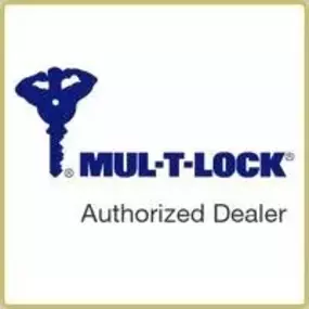 Bild von Alympic Locksmiths & Carpentry Ltd