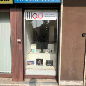 Gallery Cliente