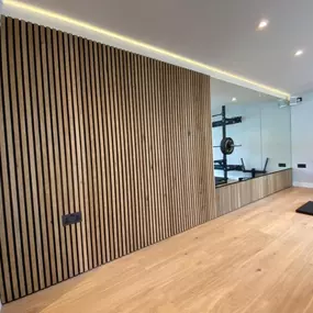 Bild von CM Carpentry