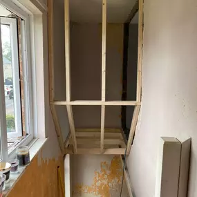 Bild von CM Carpentry