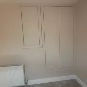 Bild von CM Carpentry