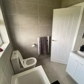 Bild von CM Carpentry