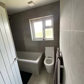 Bild von CM Carpentry