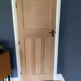 Bild von CM Carpentry