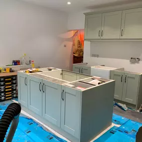 Bild von CM Carpentry