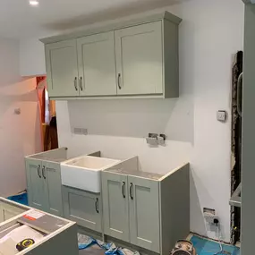 Bild von CM Carpentry