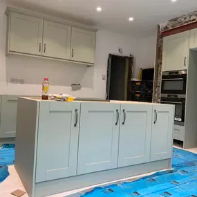 Bild von CM Carpentry