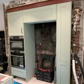 Bild von CM Carpentry