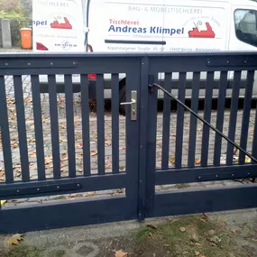 Bild von Tischlerei Klimpel