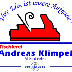 Bild von Tischlerei Klimpel