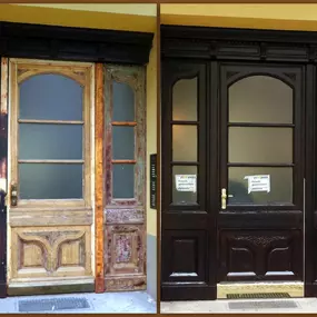 Bild von Tischlerei Klimpel