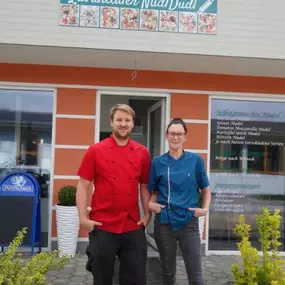 Bild von Lavanttaler NudlDudl