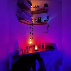 Bild von Charisma Full Circle Massage