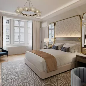 Bild von Mandarin Oriental, Vienna
