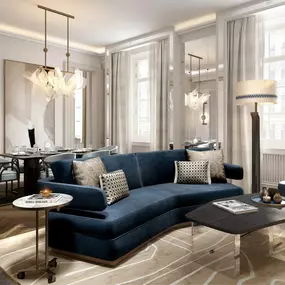 Bild von Mandarin Oriental, Vienna